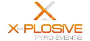 X-plosive Pyro Events